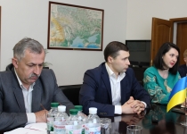 Украина и Турция начали процесс выхода украинской говядины на турецкий рынок