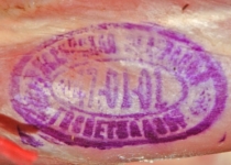  Quality of meat
