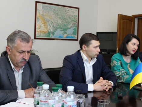Украина и Турция начали процесс выхода украинской говядины на турецкий рынок