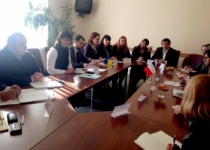 У Мінагрополітики спільно із французькими колегами обговорили перспективи розвитку тваринництва в Україні