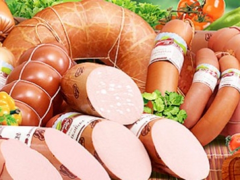 Україна за 8 місяців збільшила експорт ковбаси на 20%