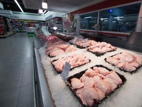 Чому дорожчає курятина в Україні 